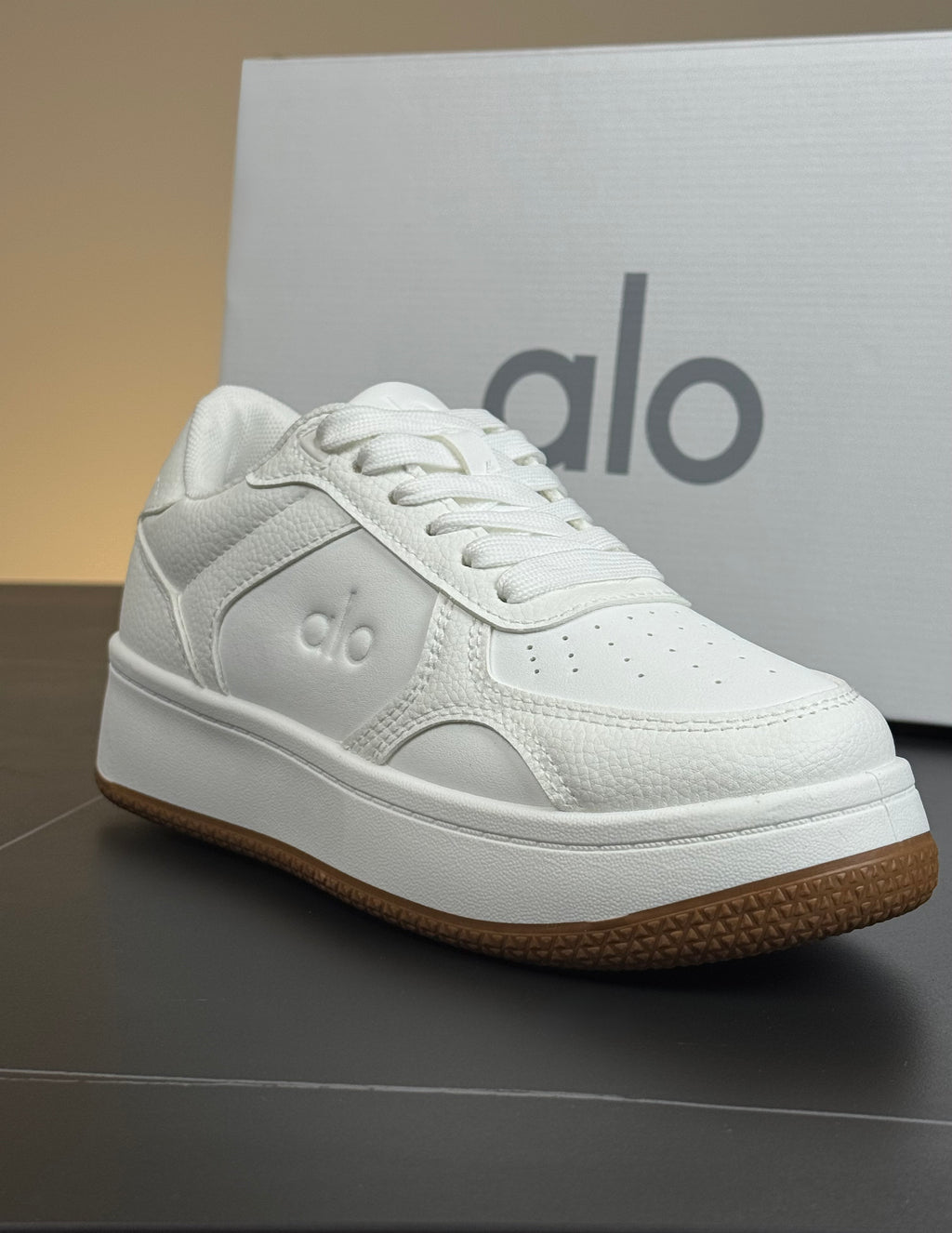 Sneakers Women Mode 2026