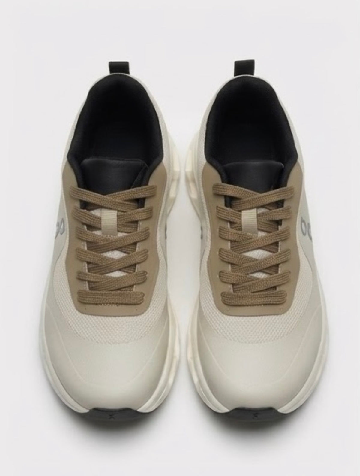 Cloudy sneakers pour femmes