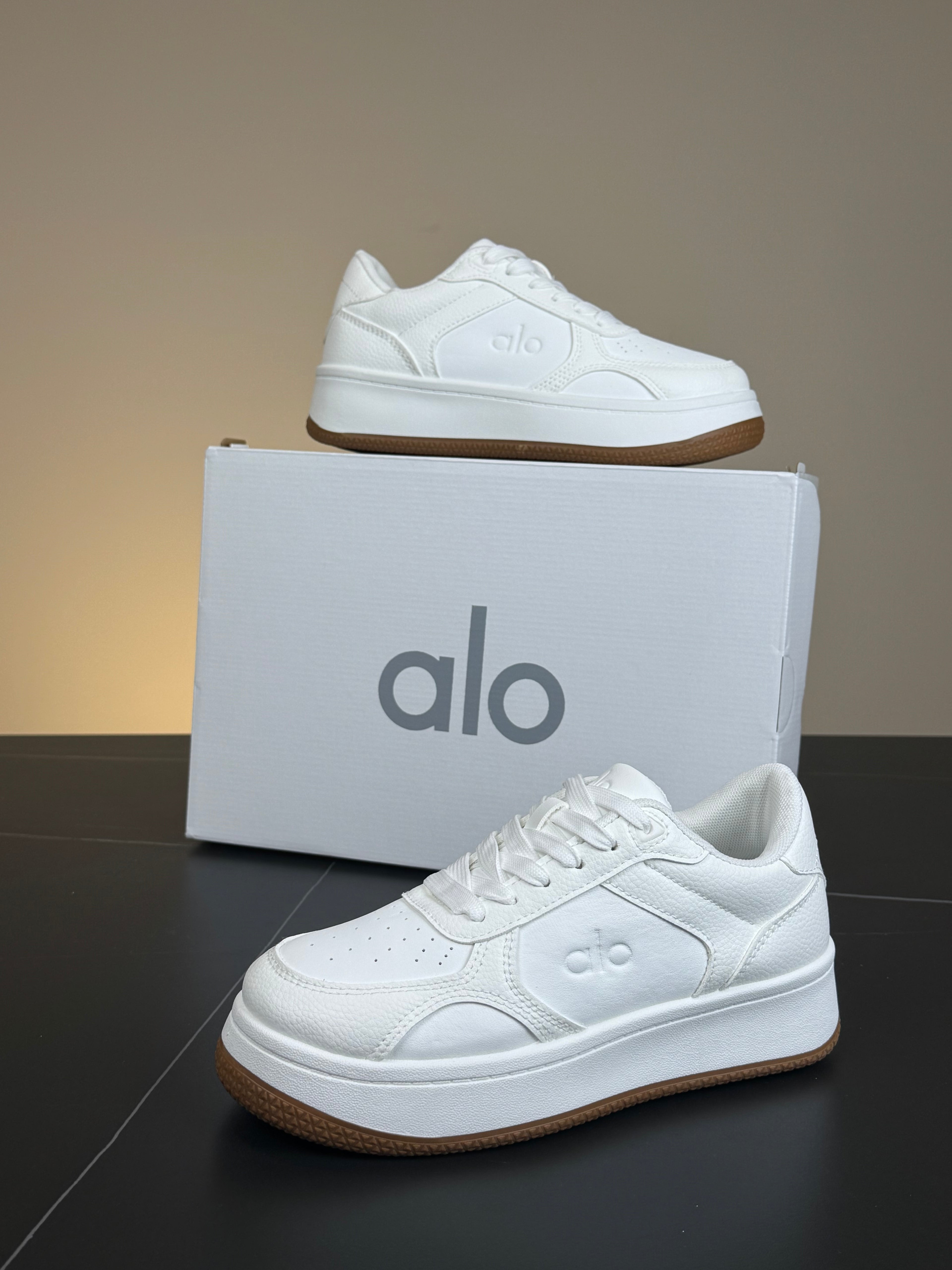 Sneakers Women Mode 2026