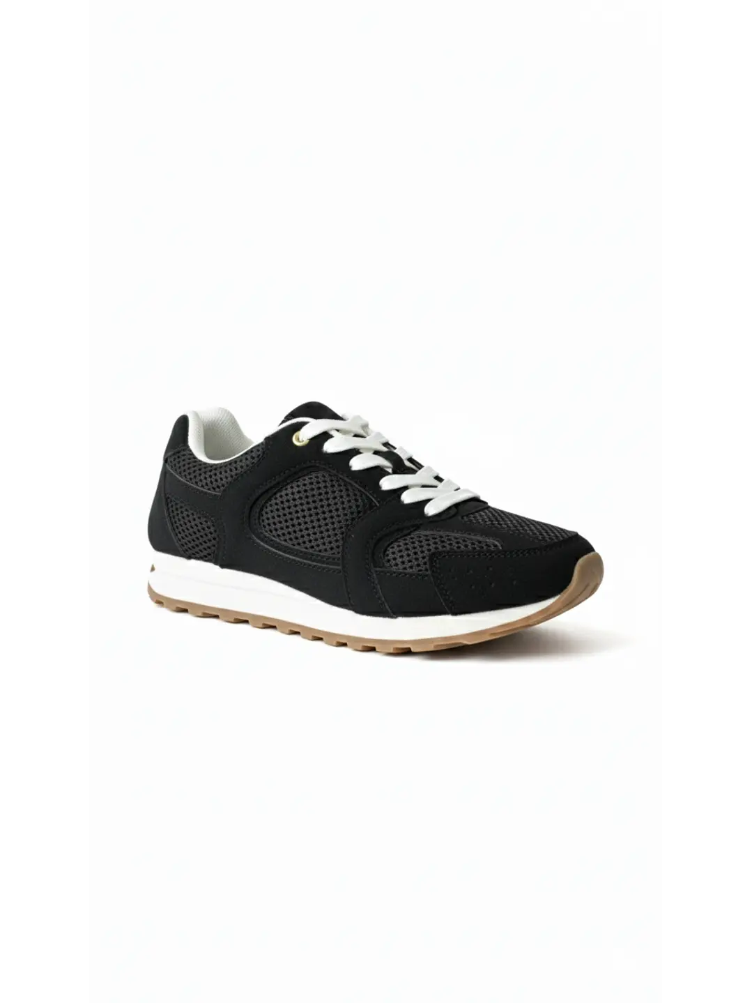 Sneakers Fashion Duo