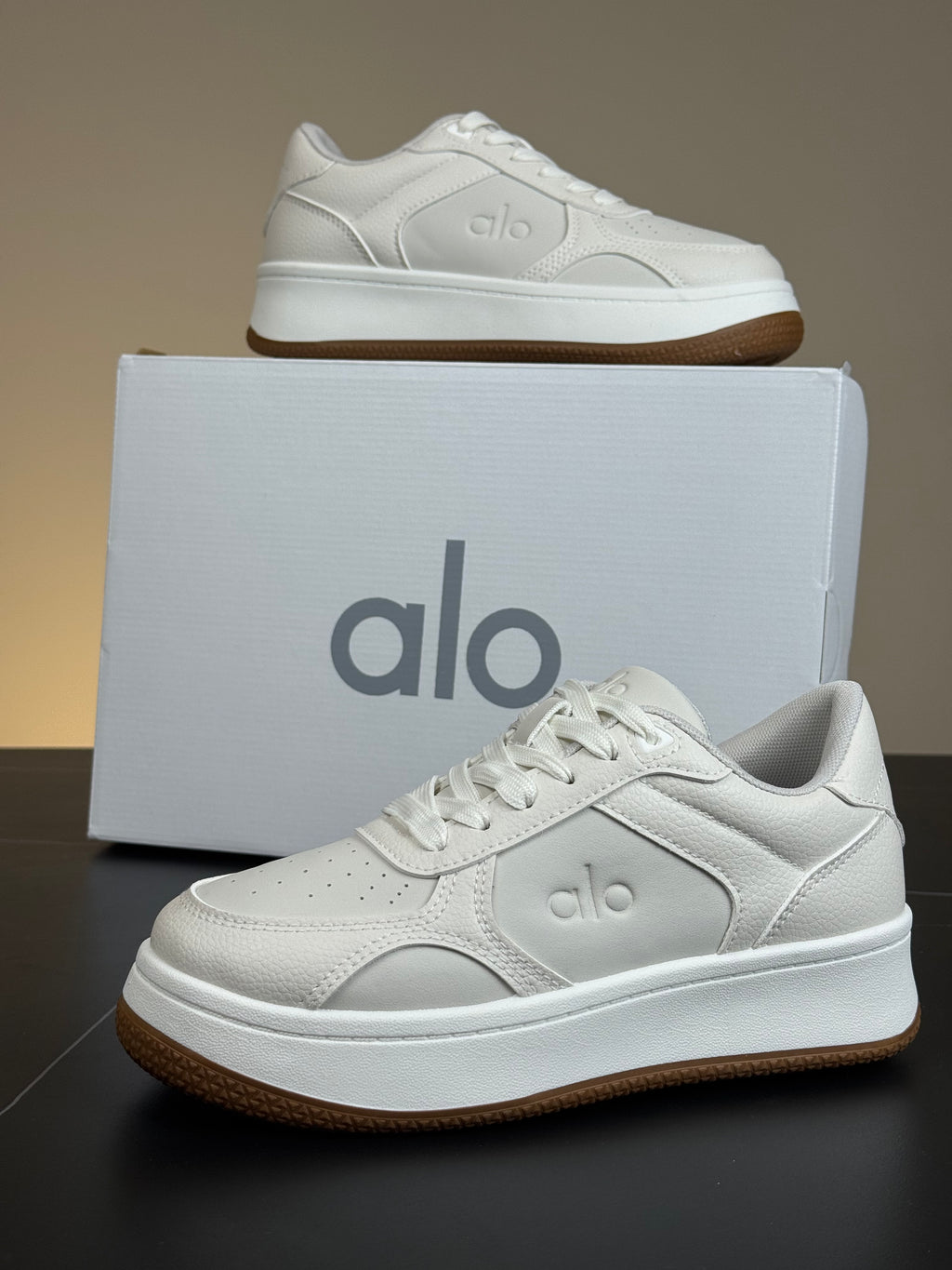 Sneakers Women Mode 2026