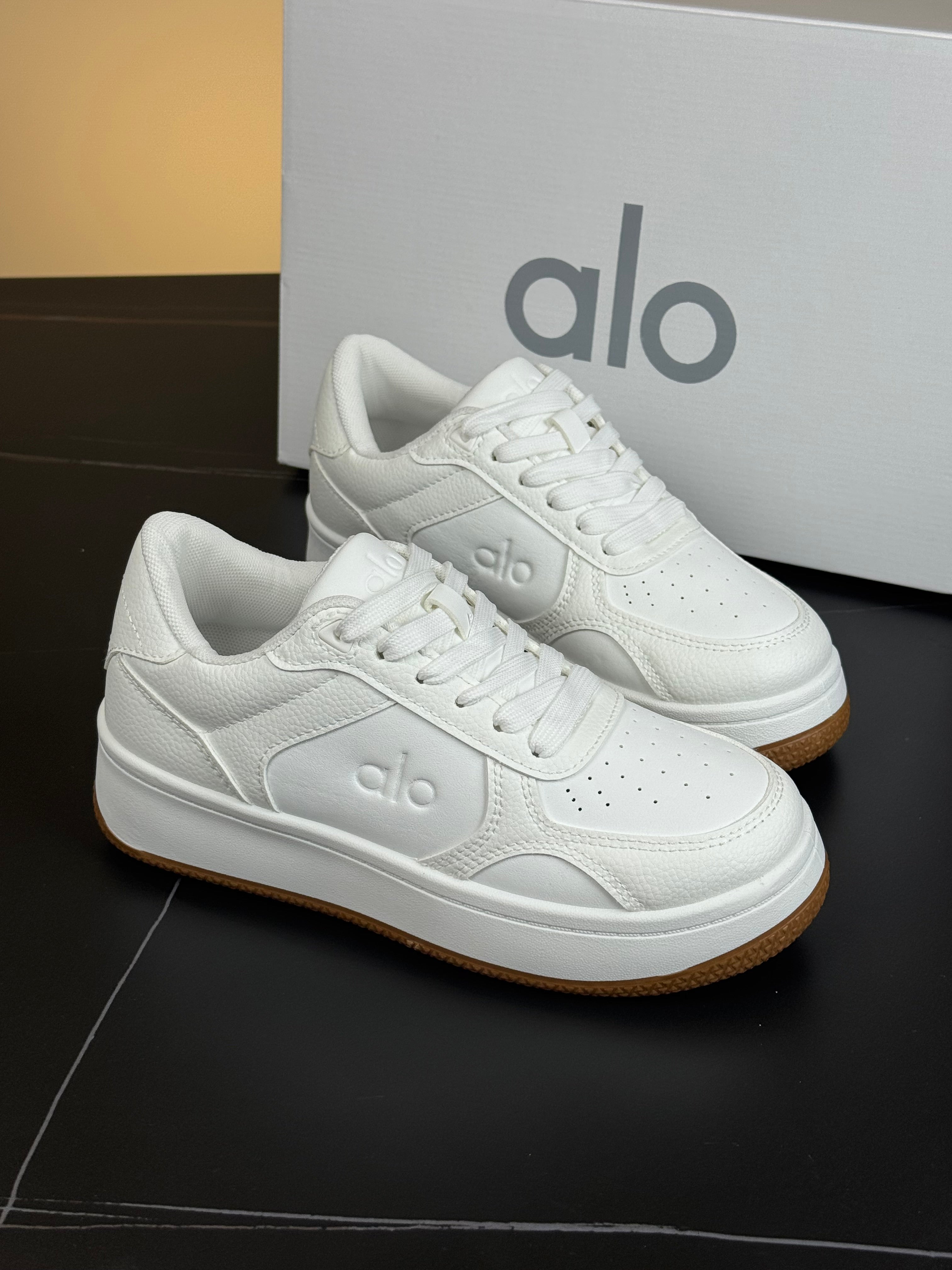 Sneakers Women Mode 2026