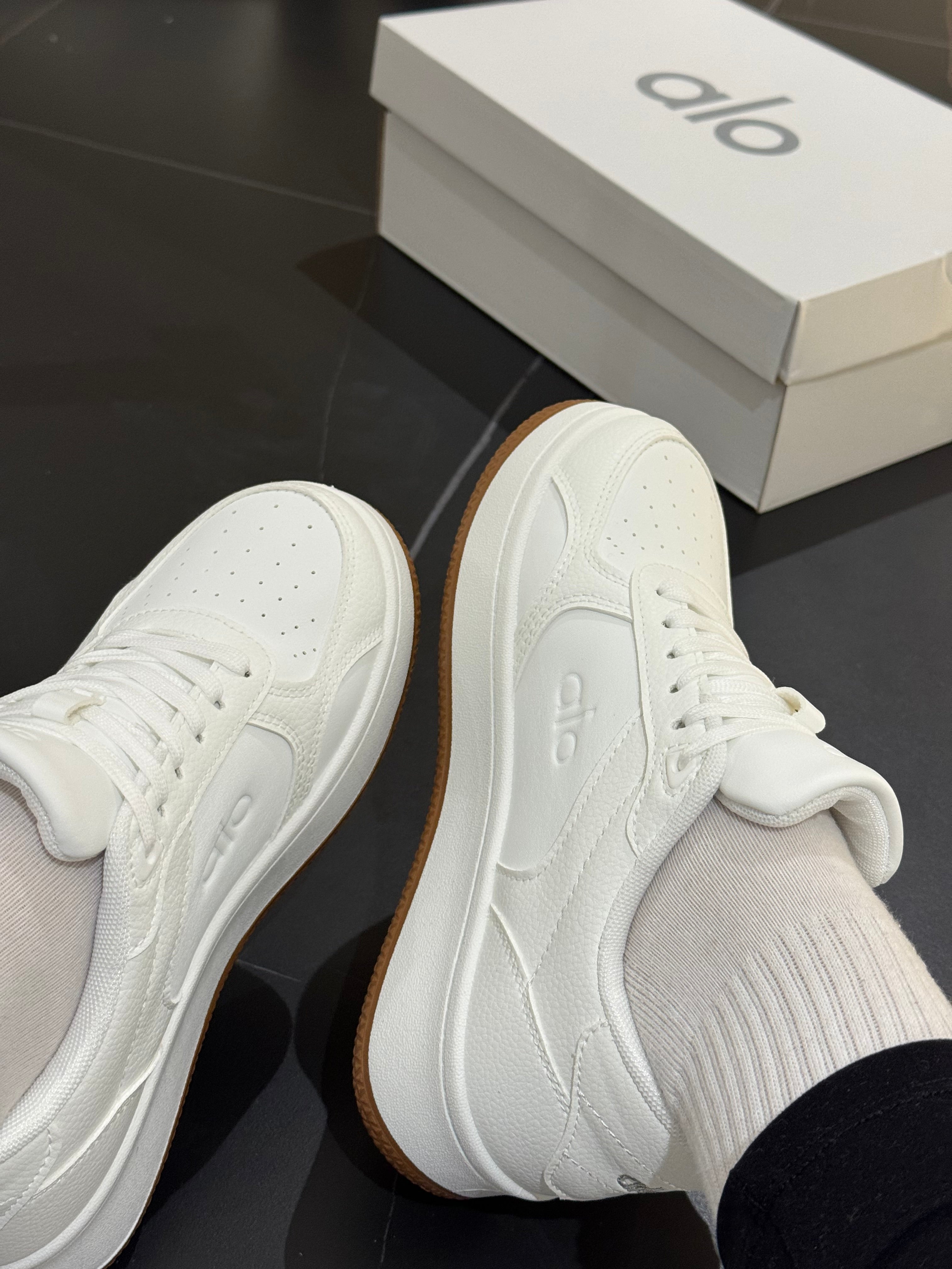 Sneakers Women Mode 2026