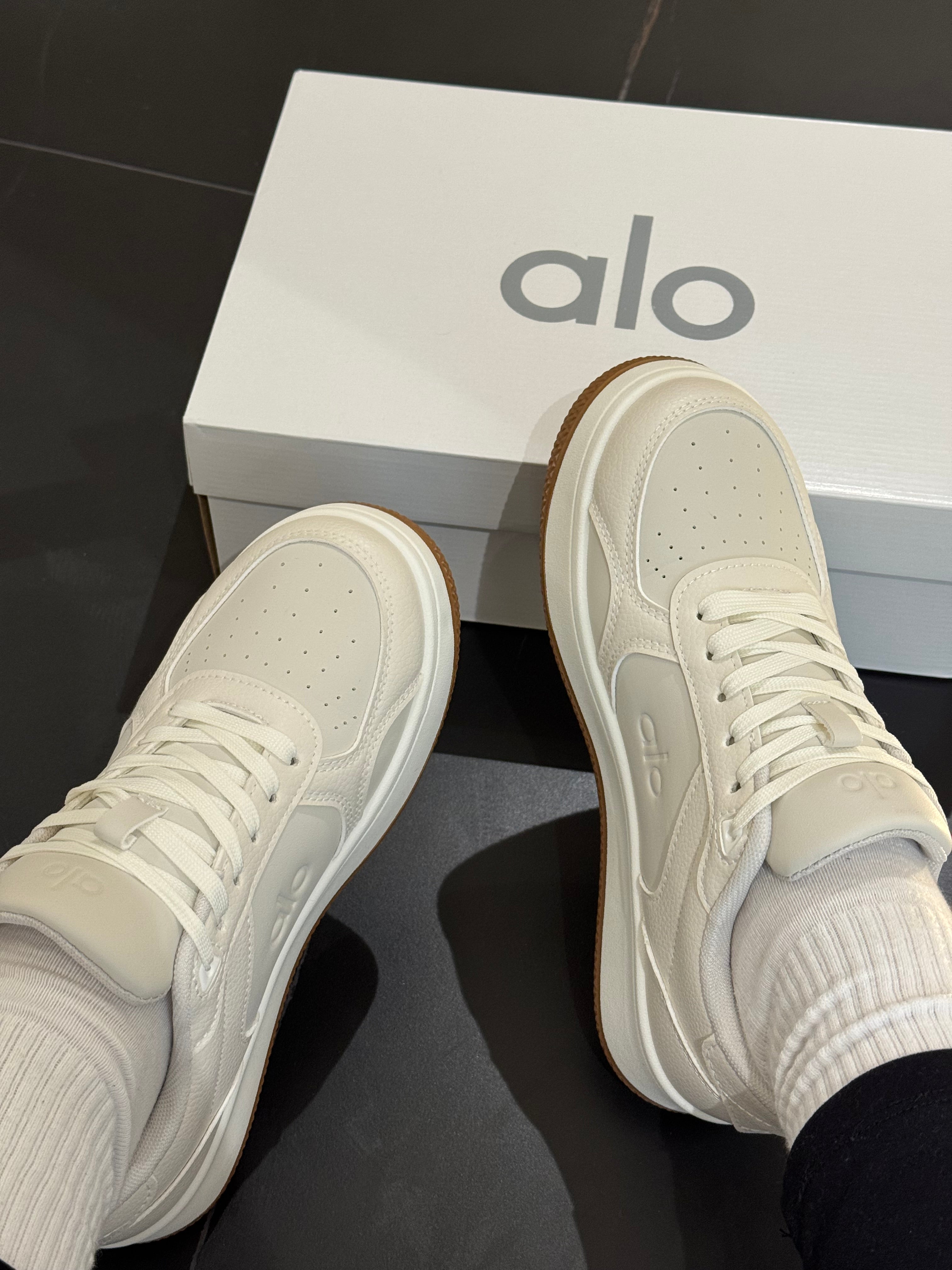 Sneakers Women Mode 2026