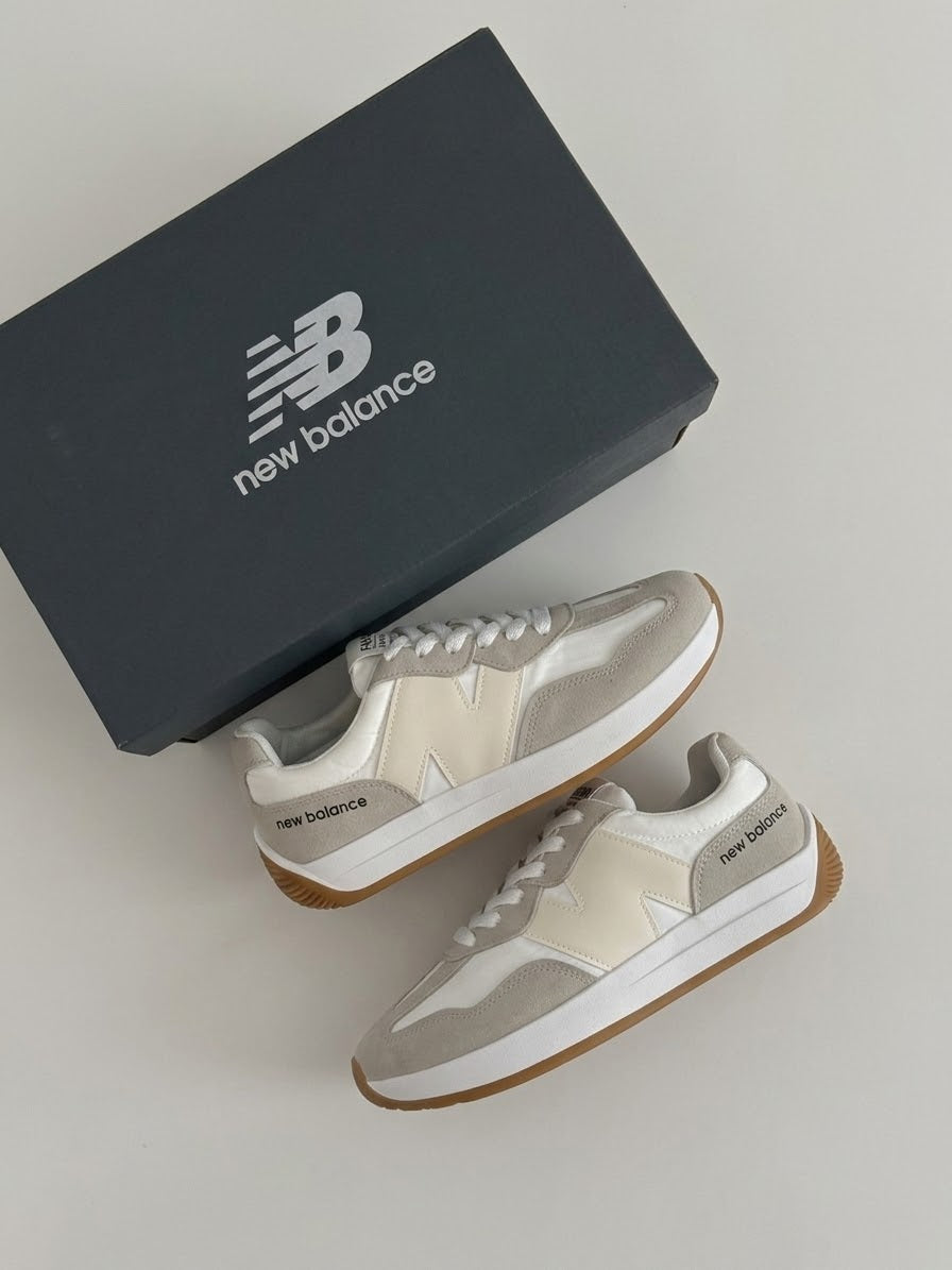 NB sneakers revisité