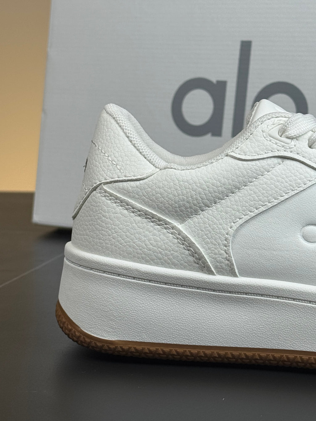 Sneakers Women Mode 2026