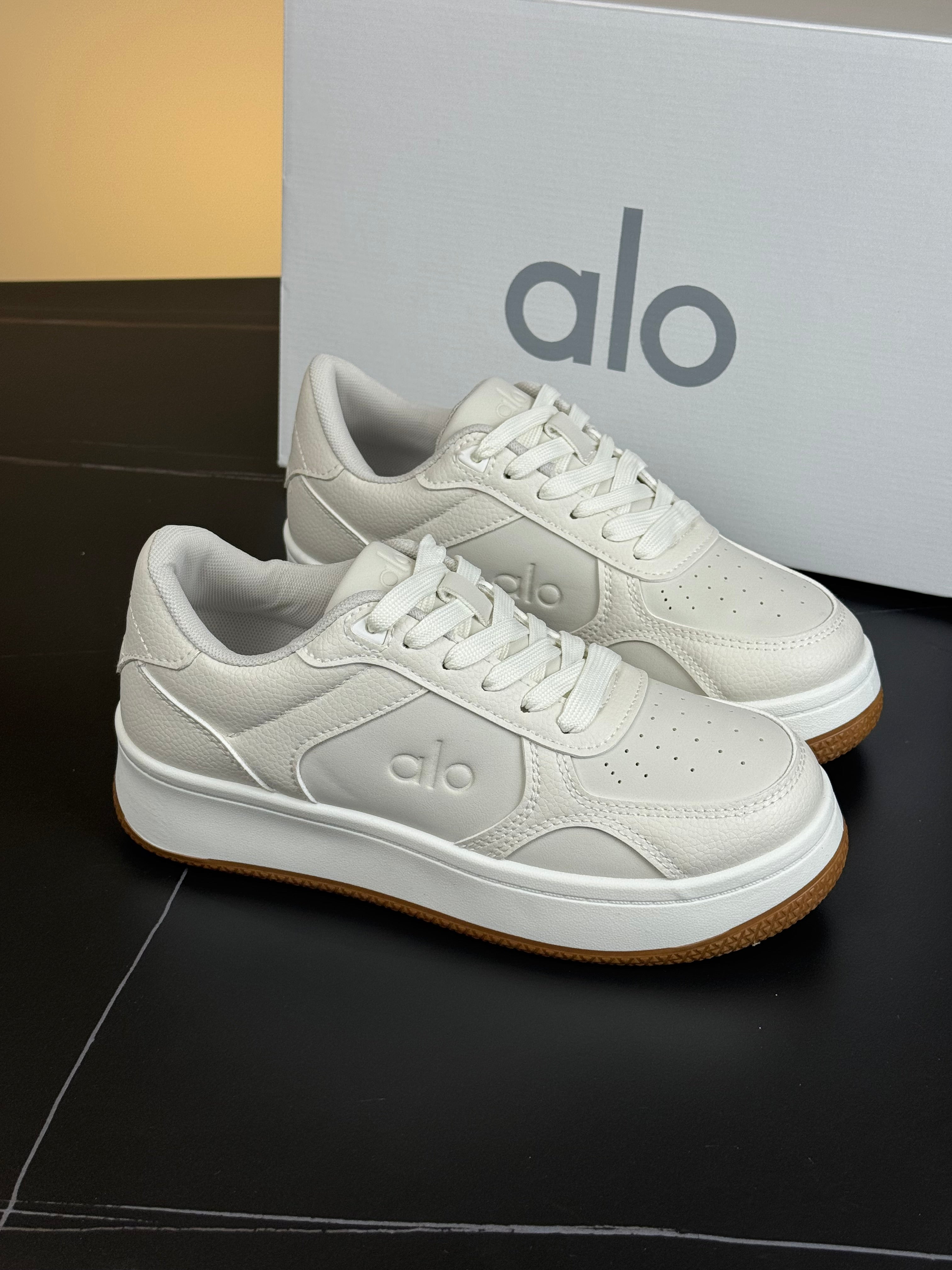 Sneakers Women Mode 2026