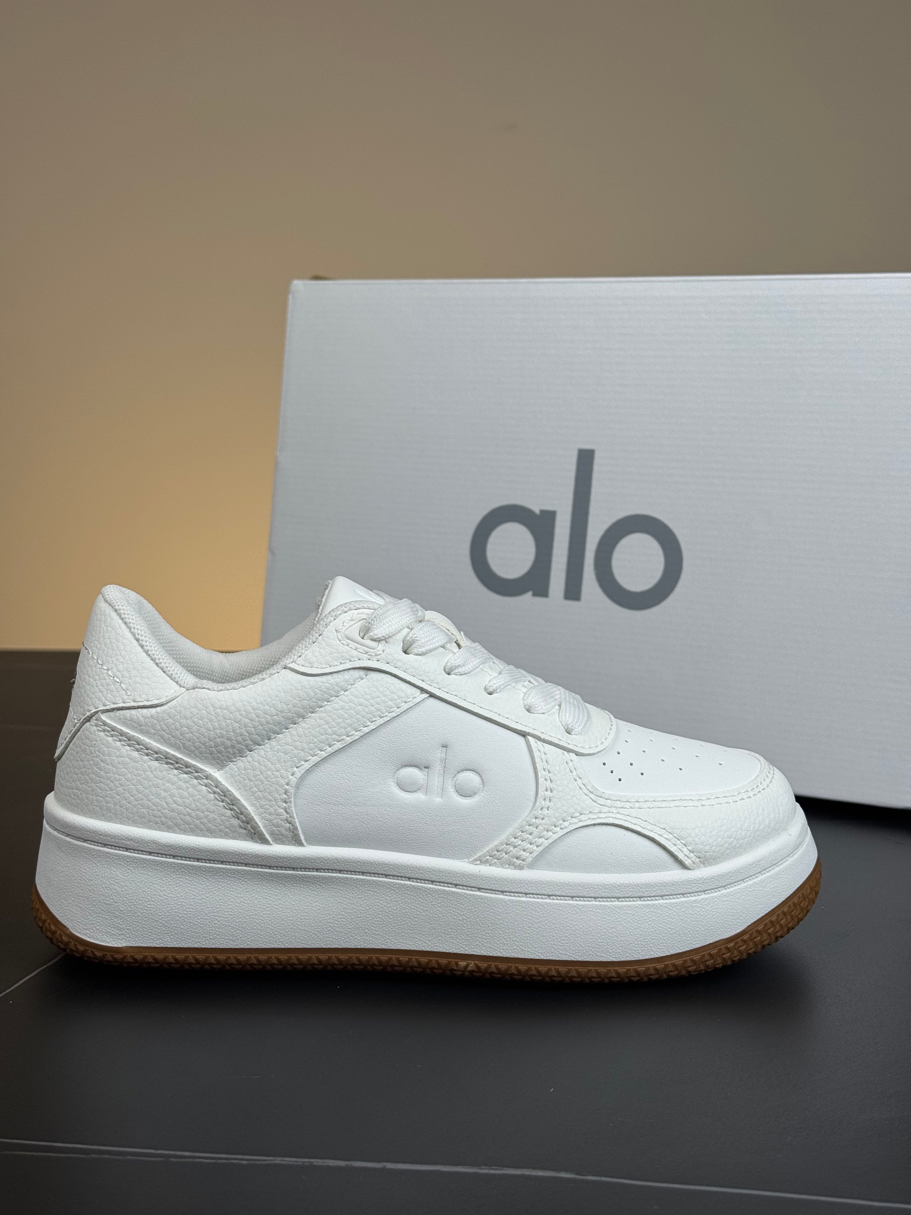 Sneakers Women Mode 2026