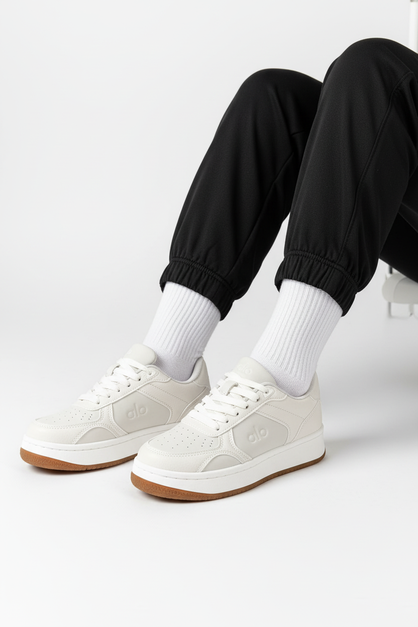 Sneakers Women Mode 2026