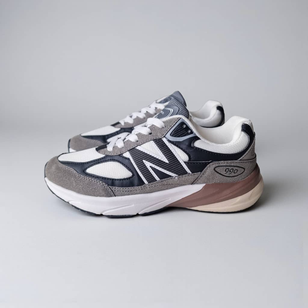 NB Sneakers 990 v6 femme
