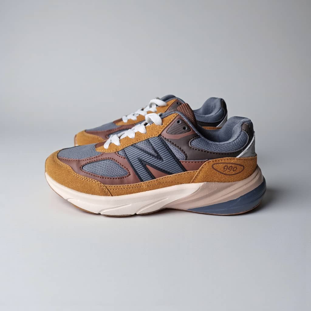 NB Sneakers 990 v6 femme