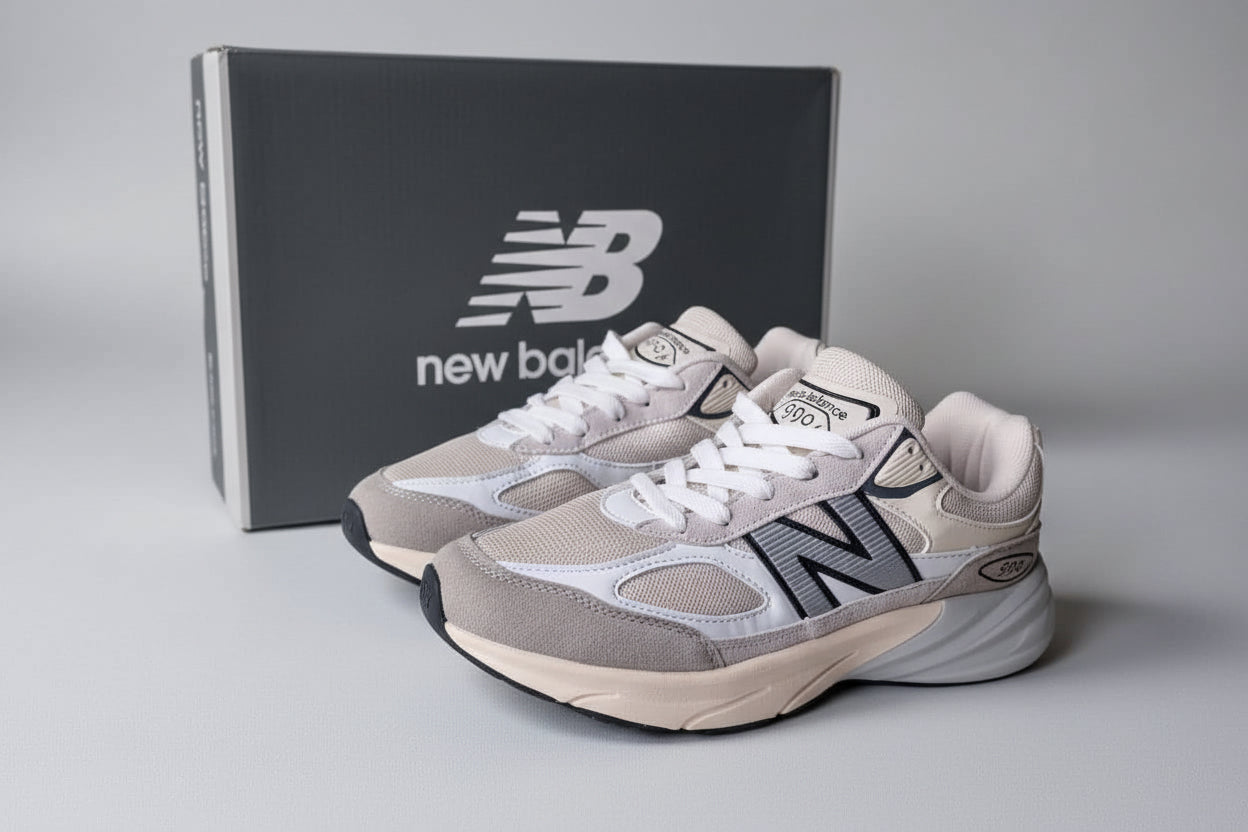NB Sneakers 990 v6 femme