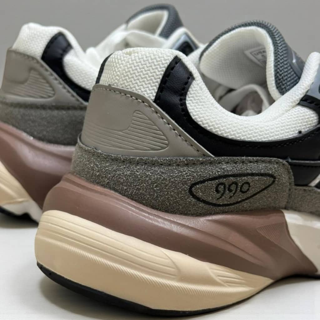 NB Sneakers 990 v6 femme