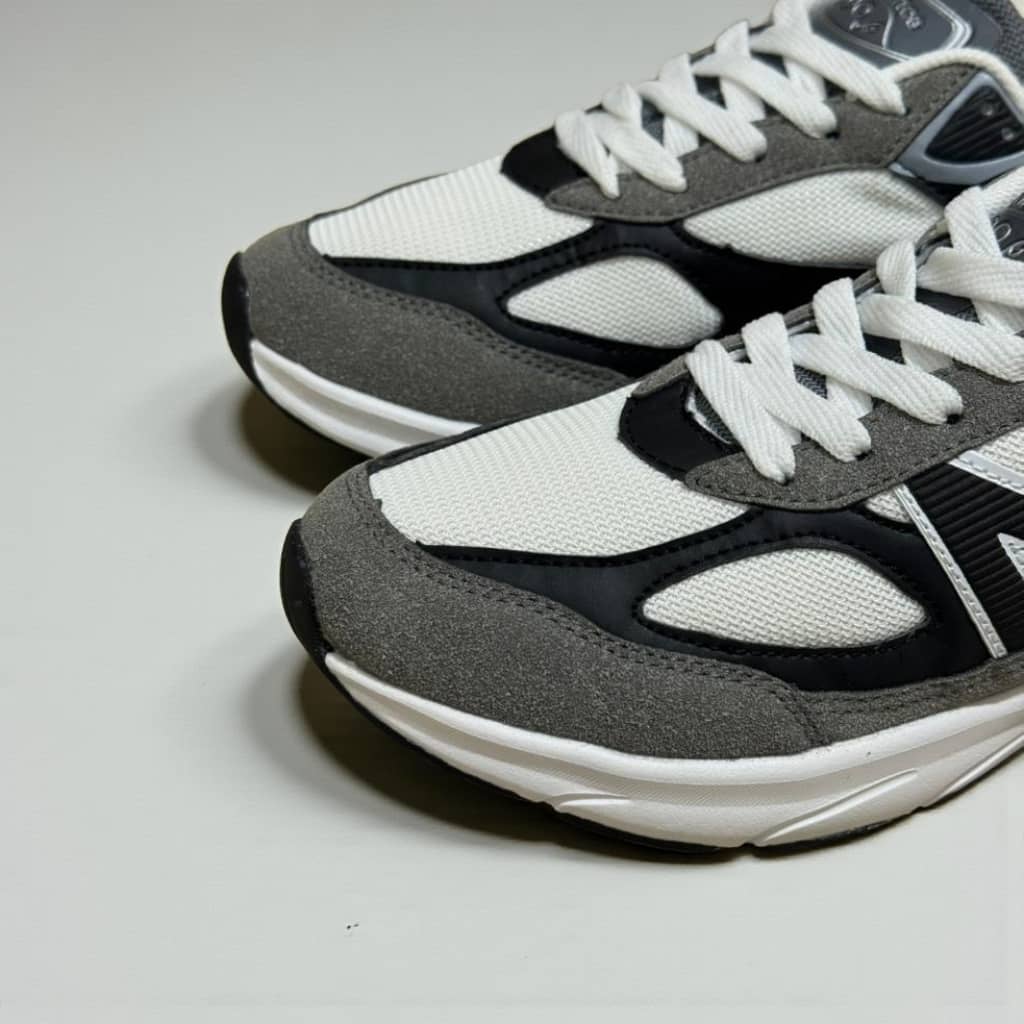 NB Sneakers 990 v6 femme