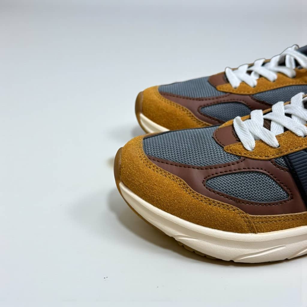 NB Sneakers 990 v6 femme