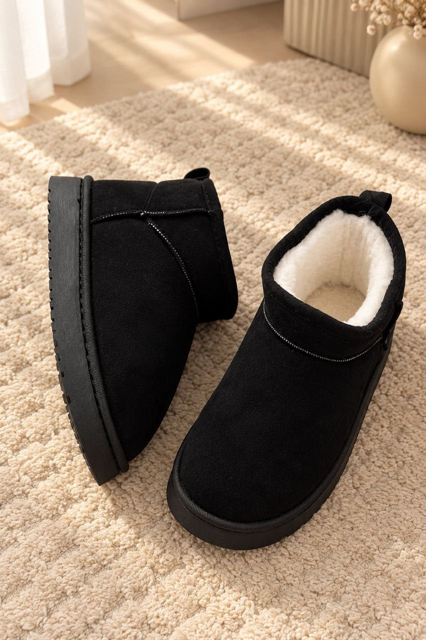 Mini GG boots