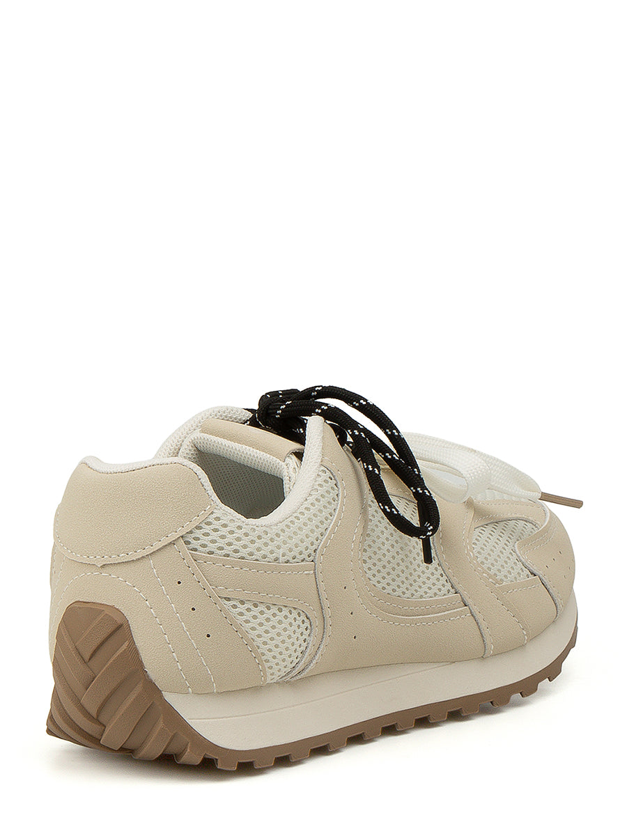 Sneakers Fashion Duo