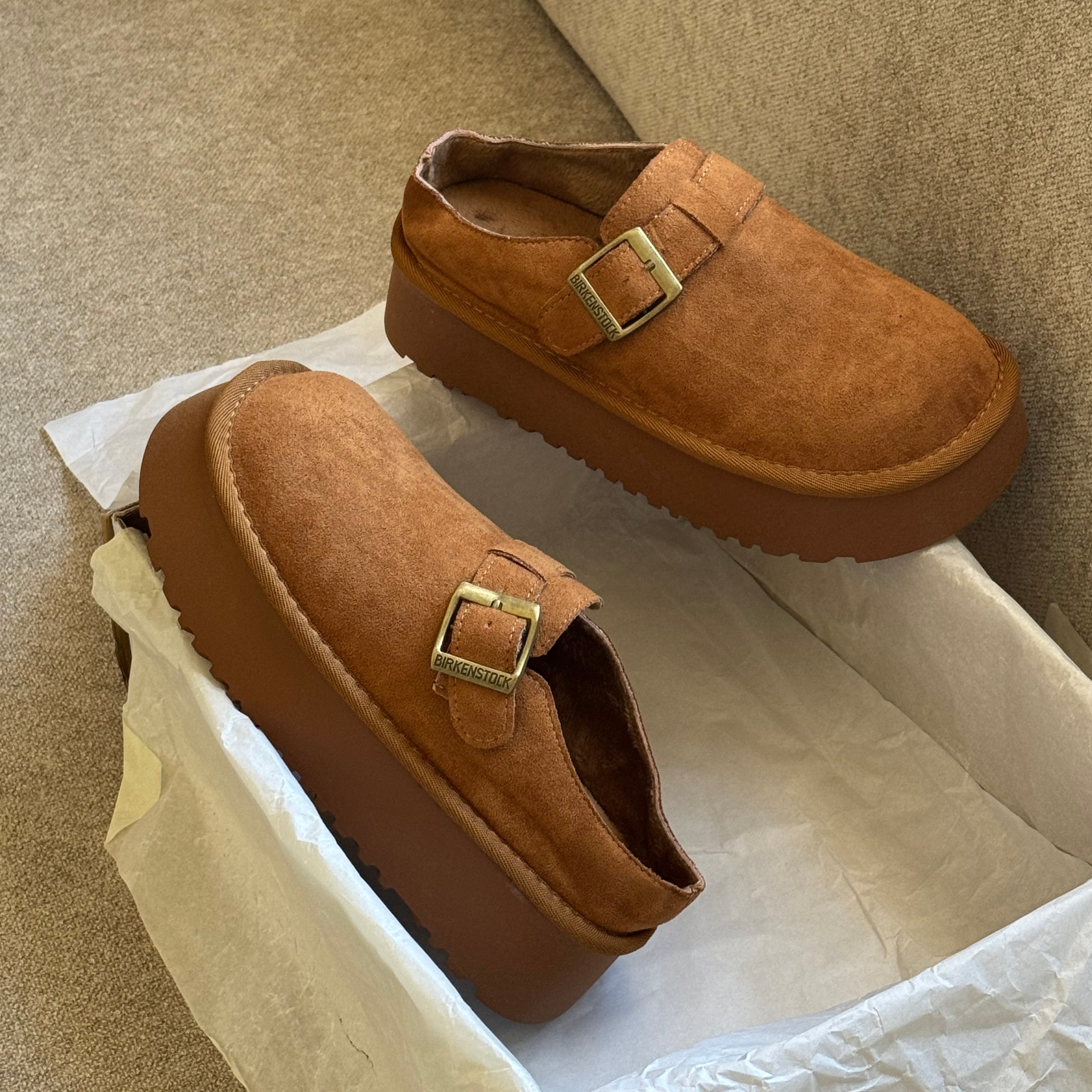 clogs birkenstock