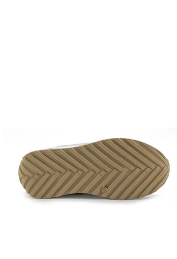 Sneakers Fashion Duo