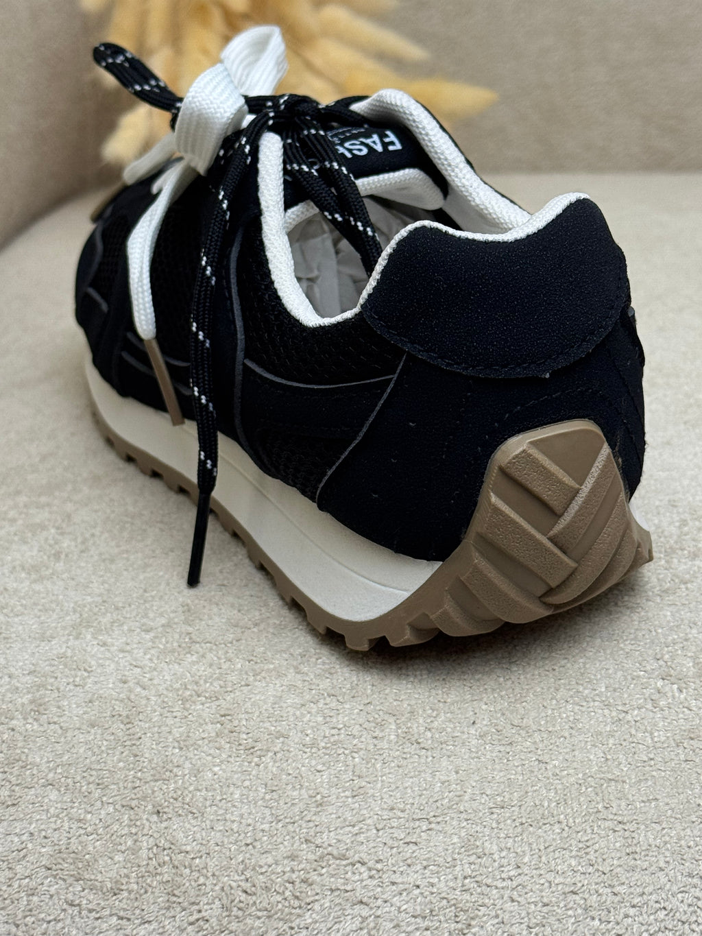 Sneakers Fashion Duo