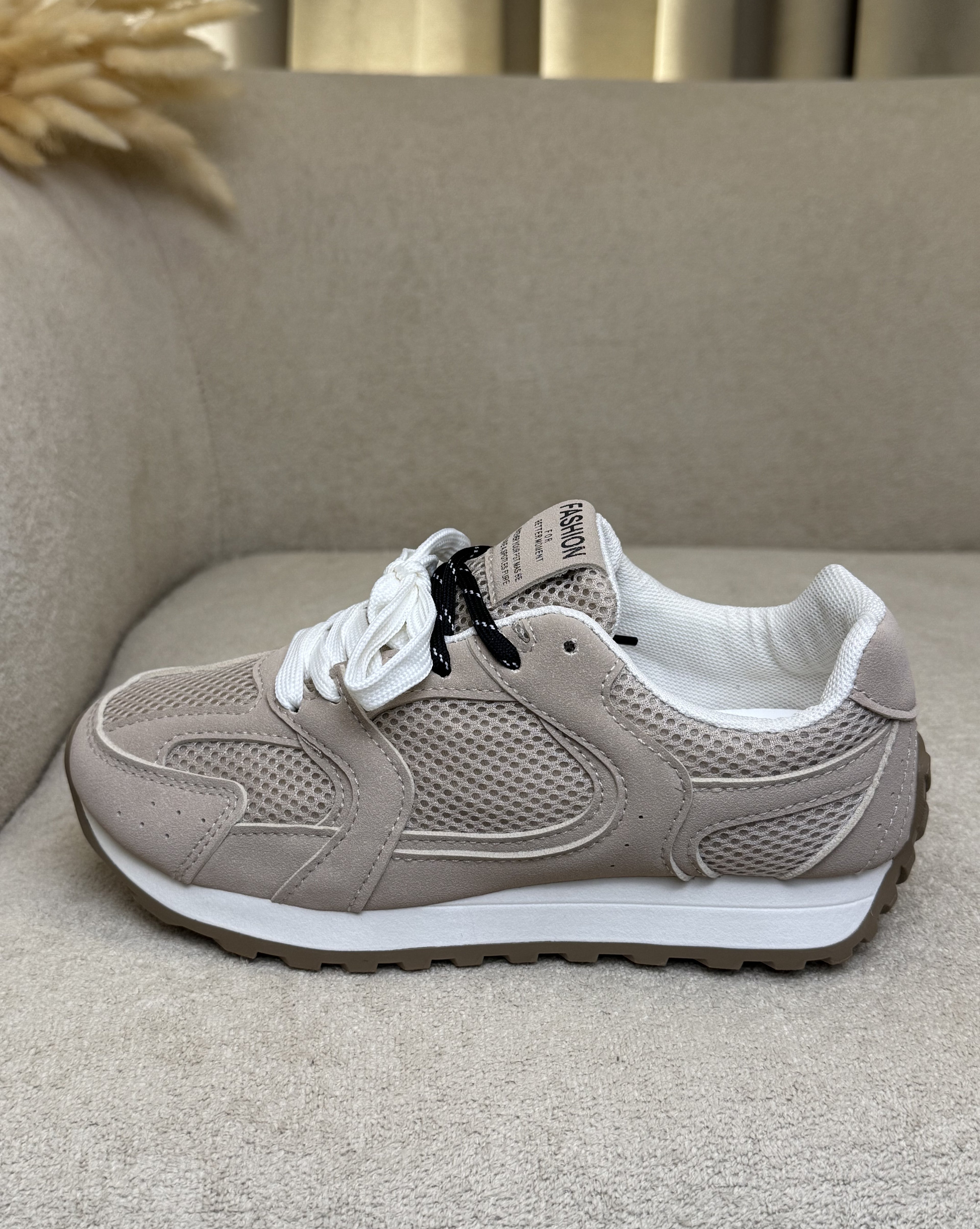 Sneakers Fashion Duo