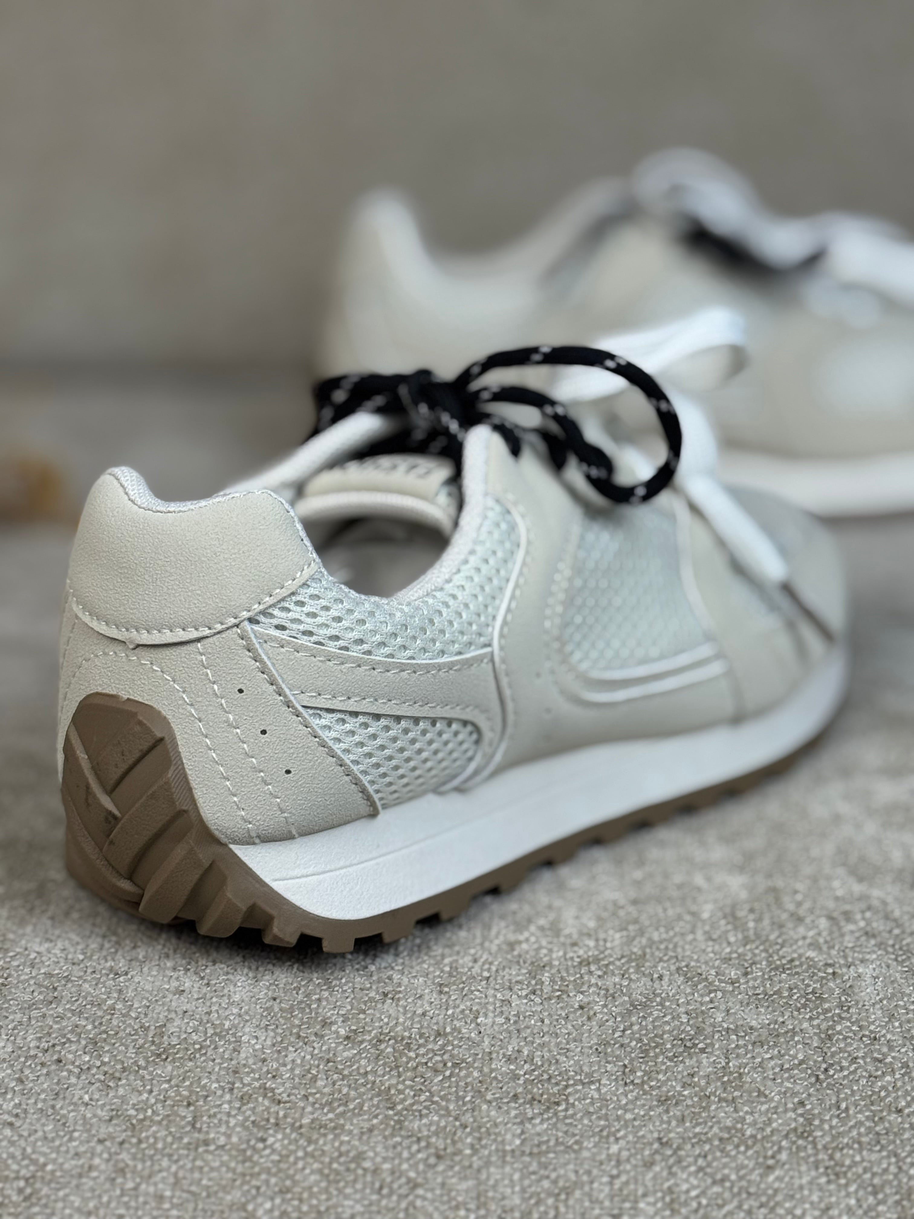 Sneakers Fashion Duo