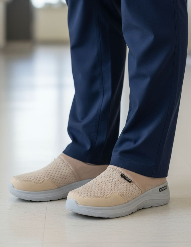 ultra flex slip-on