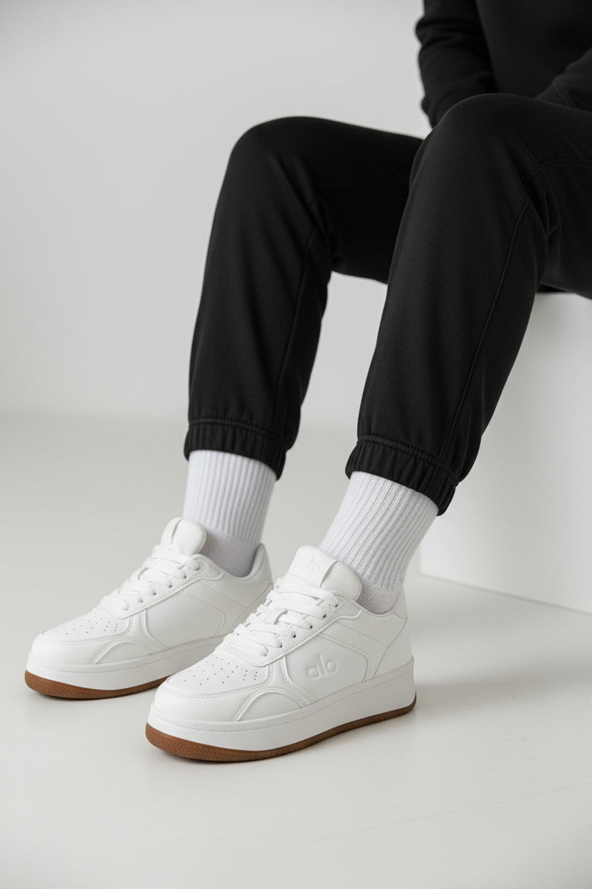 Sneakers Women Mode 2026