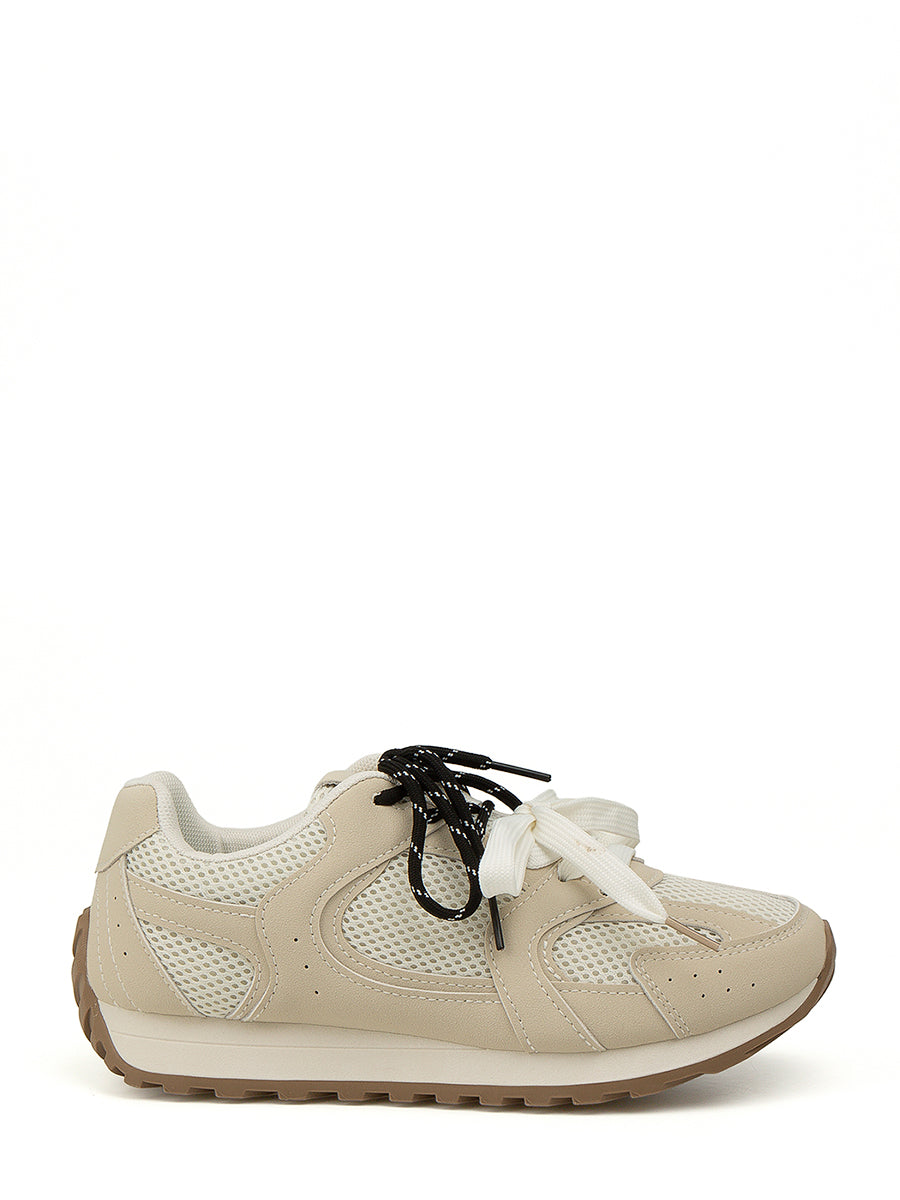 Sneakers Fashion Duo