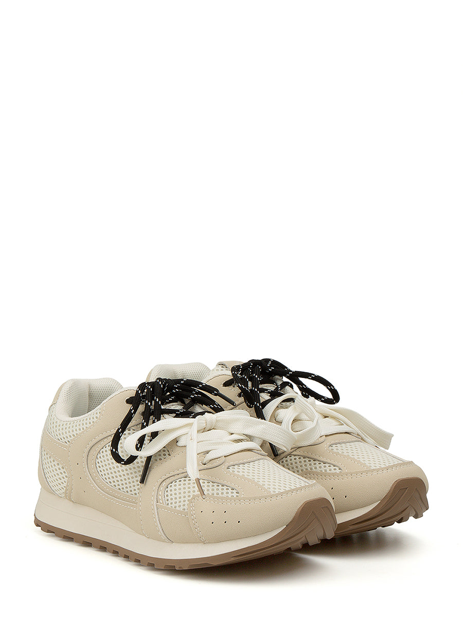 Sneakers Fashion Duo