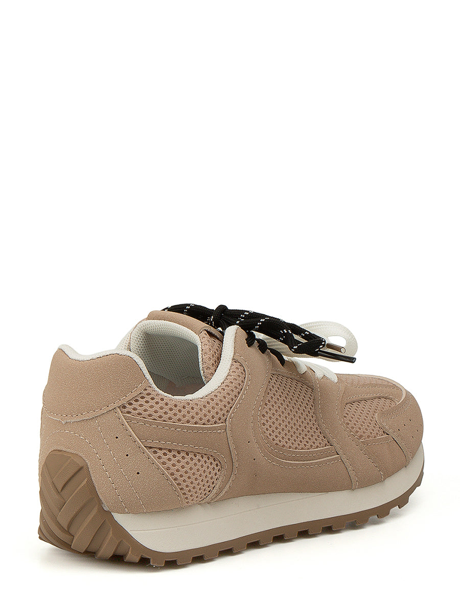 Sneakers Fashion Duo