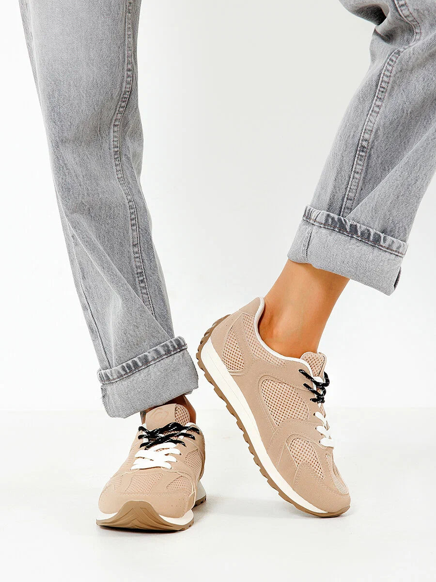 Sneakers Fashion Duo