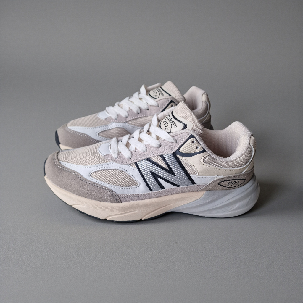 NB Sneakers 990 v6 femme